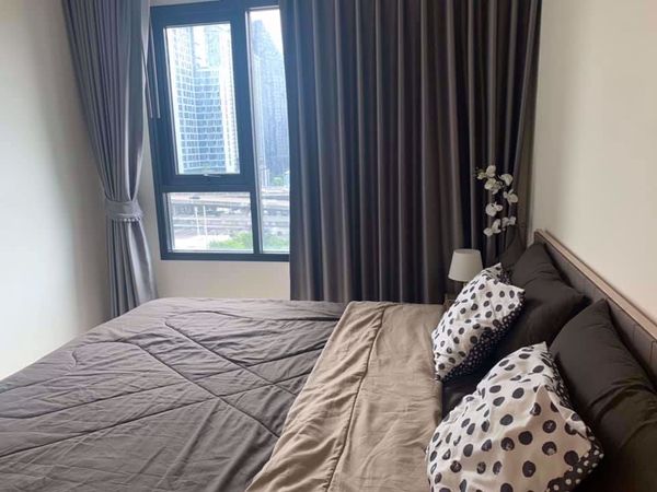 Picture of 1 bed Condo in Life Asoke Bangkapi Sub District C11669