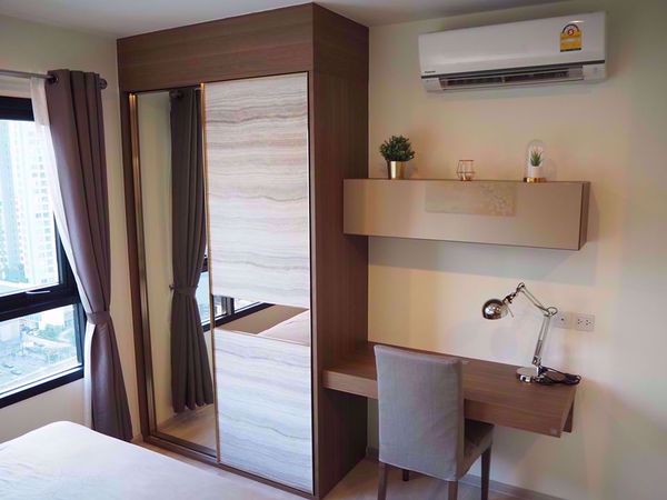 Picture of 1 bed Condo in Life Asoke Bangkapi Sub District C11673