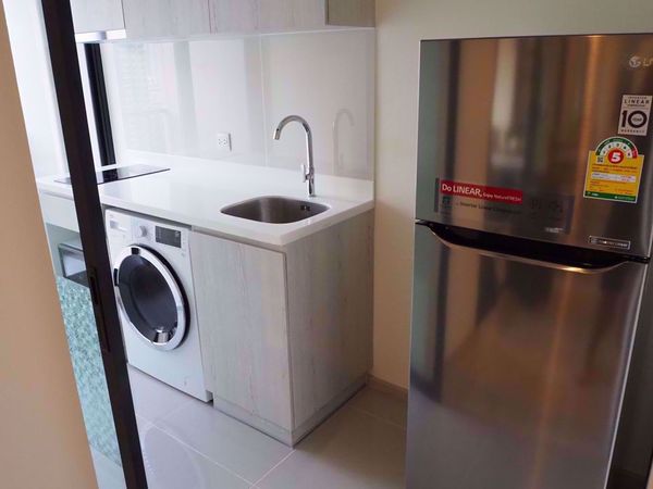 Picture of 1 bed Condo in Life Asoke Bangkapi Sub District C11673