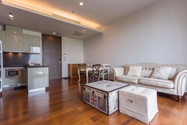 รูปภาพ 2 bed Condo in Quattro by Sansiri Khlong Tan Nuea Sub District C11675