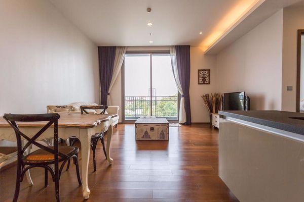 รูปภาพ 2 bed Condo in Quattro by Sansiri Khlong Tan Nuea Sub District C11675