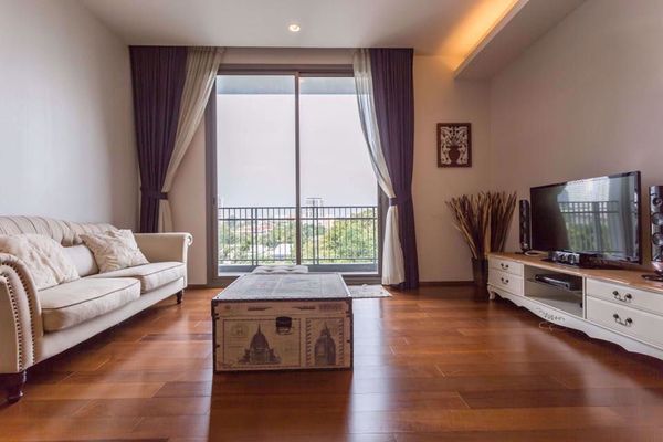 รูปภาพ 2 bed Condo in Quattro by Sansiri Khlong Tan Nuea Sub District C11675