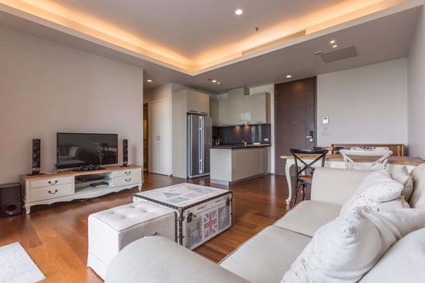 รูปภาพ 2 bed Condo in Quattro by Sansiri Khlong Tan Nuea Sub District C11675