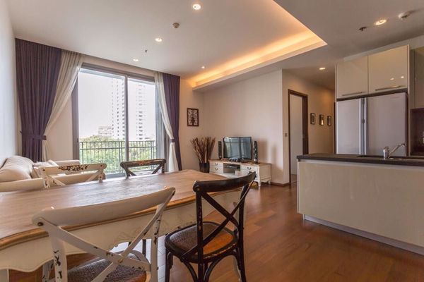 รูปภาพ 2 bed Condo in Quattro by Sansiri Khlong Tan Nuea Sub District C11675