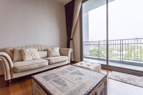 รูปภาพ 2 bed Condo in Quattro by Sansiri Khlong Tan Nuea Sub District C11675