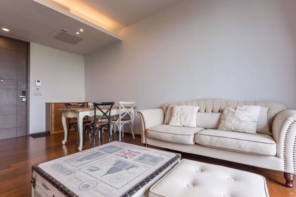 รูปภาพ 2 bed Condo in Quattro by Sansiri Khlong Tan Nuea Sub District C11675