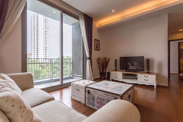 รูปภาพ 2 bed Condo in Quattro by Sansiri Khlong Tan Nuea Sub District C11675