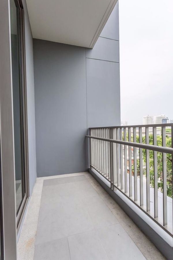 รูปภาพ 2 bed Condo in Quattro by Sansiri Khlong Tan Nuea Sub District C11675