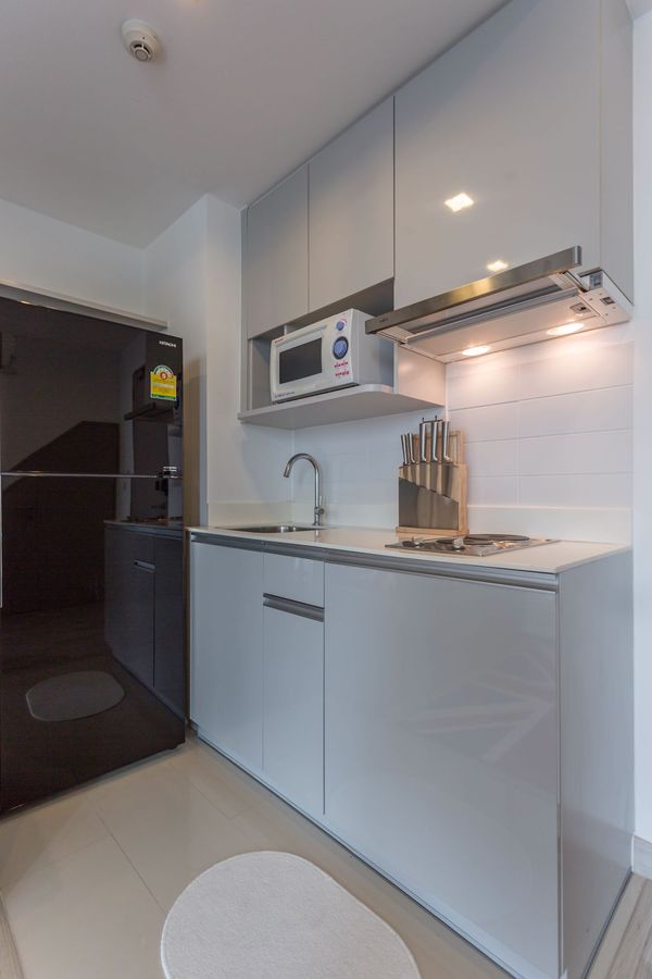 Picture of 1 bed Duplex in Ideo Mobi Sukhumvit Bangchak Sub District D11492