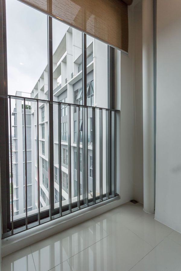 Picture of 1 bed Duplex in Ideo Mobi Sukhumvit Bangchak Sub District D11492