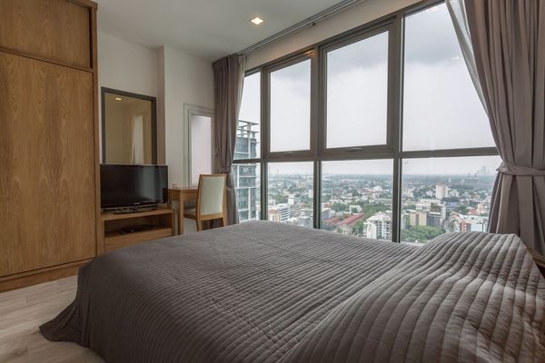 Picture of 1 bed Duplex in Ideo Mobi Sukhumvit Bangchak Sub District D11492