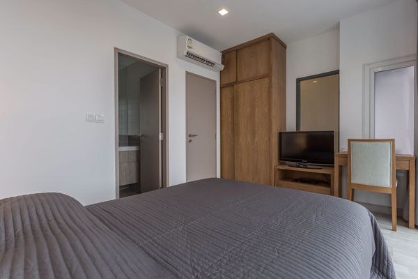 Picture of 1 bed Duplex in Ideo Mobi Sukhumvit Bangchak Sub District D11492