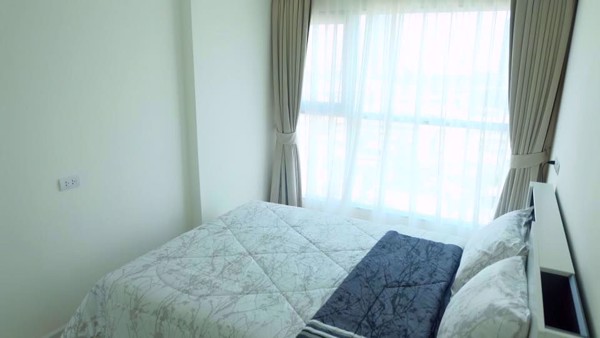 รูปภาพ 2 bed Condo in Aspire Sukhumvit 48 Phra Khanong Sub District C11676