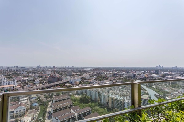 รูปภาพ 2 bed Condo in Aspire Sukhumvit 48 Phra Khanong Sub District C11676