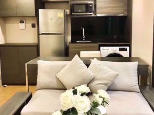 Picture of 1 bed Condo in Klass Condo Langsuan Lumphini Sub District C11678