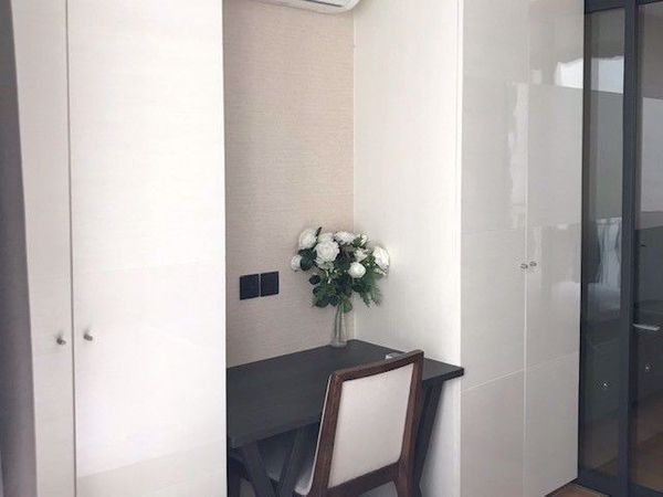 Picture of 1 bed Condo in Klass Condo Langsuan Lumphini Sub District C11678