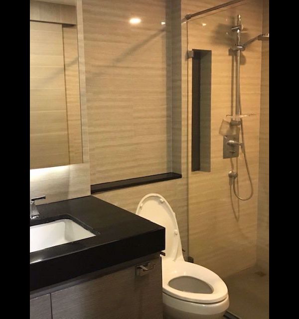 Picture of 1 bed Condo in Klass Condo Langsuan Lumphini Sub District C11678