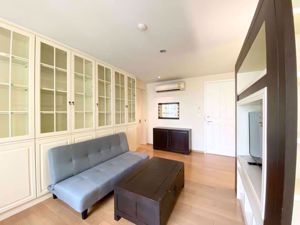 Picture of 1 bed Condo in Hive Sukhumvit 65 Phrakhanongnuea Sub District C11679