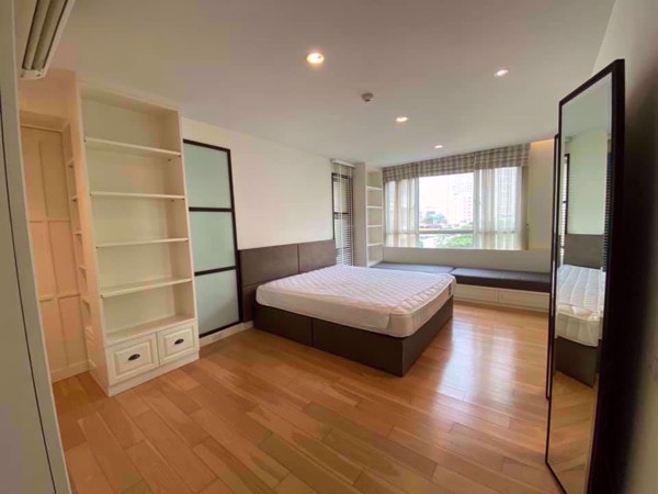 รูปภาพ 1 bed Condo in Hive Sukhumvit 65 Phrakhanongnuea Sub District C11679