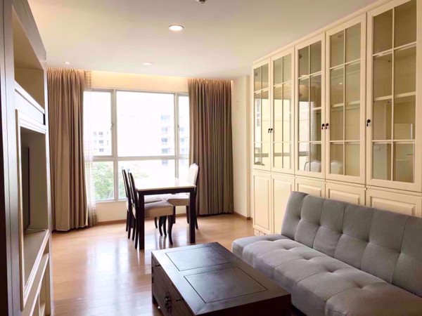 รูปภาพ 1 bed Condo in Hive Sukhumvit 65 Phrakhanongnuea Sub District C11679