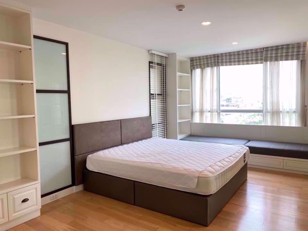 รูปภาพ 1 bed Condo in Hive Sukhumvit 65 Phrakhanongnuea Sub District C11679