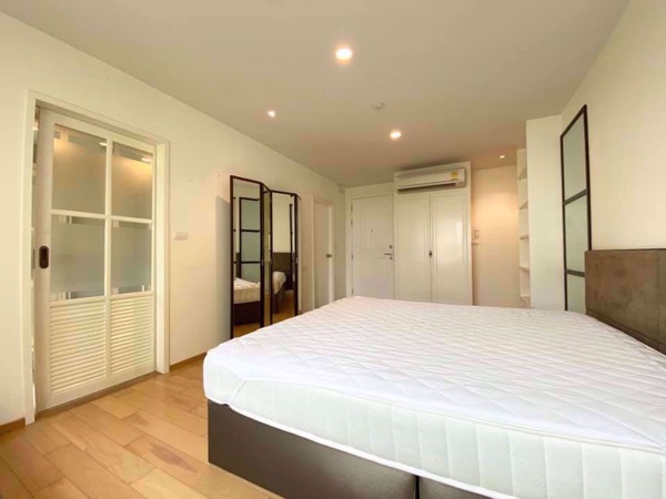 รูปภาพ 1 bed Condo in Hive Sukhumvit 65 Phrakhanongnuea Sub District C11679