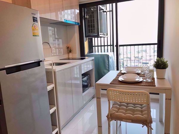 รูปภาพ 1 ห้องนอน Condo ในโครงการ Life Sukhumvit 48 Phra Khanong Sub District C11683