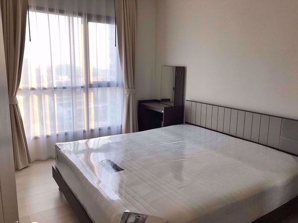 รูปภาพ 1 ห้องนอน Condo ในโครงการ Life Sukhumvit 48 Phra Khanong Sub District C11683