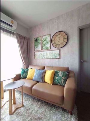 รูปภาพ 2 bed Condo in Ideo Sukhumvit 93 Bangchak Sub District C11684