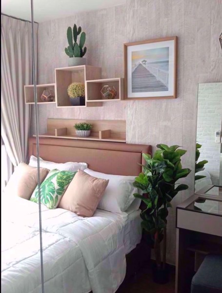 Picture of 2 bed Condo in Ideo Sukhumvit 93 Bangchak Sub District C11684