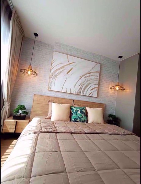 Picture of 2 bed Condo in Ideo Sukhumvit 93 Bangchak Sub District C11684