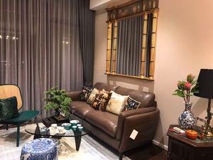 รูปภาพ 2 bed Condo in The Diplomat 39 Khlong Tan Nuea Sub District C11685