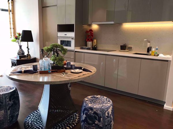 Picture of 2 bed Condo in The Diplomat 39 Khlong Tan Nuea Sub District C11685