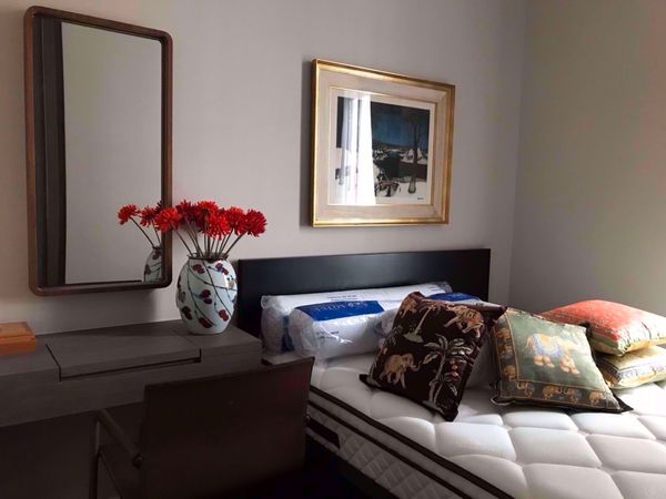 Picture of 2 bed Condo in The Diplomat 39 Khlong Tan Nuea Sub District C11685