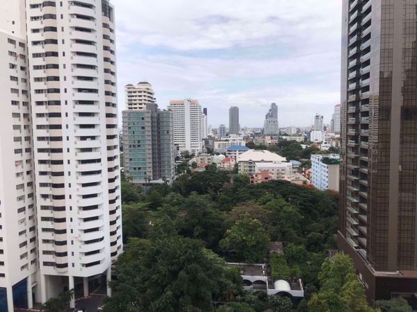 Picture of 2 bed Condo in The Diplomat 39 Khlong Tan Nuea Sub District C11685