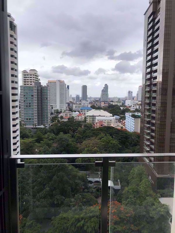 Picture of 2 bed Condo in The Diplomat 39 Khlong Tan Nuea Sub District C11685