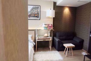 Picture of Studio bed Condo in Ashton Chula - Silom Mahaphruettharam Sub District C11688