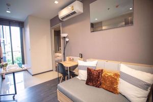 รูปภาพ 1 bed Condo in The Line Asoke - Ratchada Din Daeng Sub District C11692