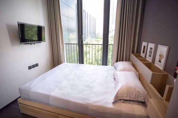 Picture of 1 bed Condo in The Line Asoke - Ratchada Din Daeng Sub District C11692