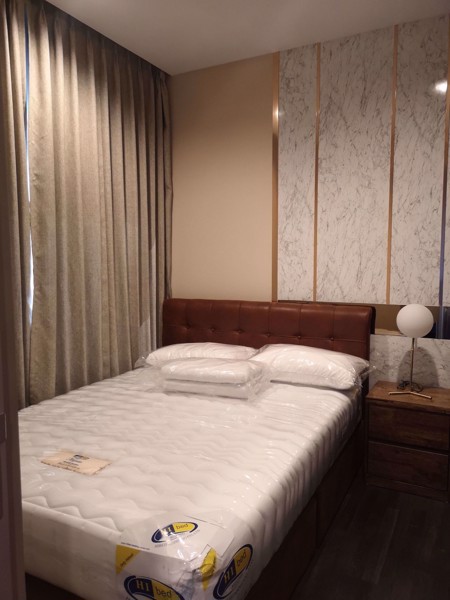 Picture of 1 bed Condo in The Line Asoke - Ratchada Din Daeng Sub District C11693