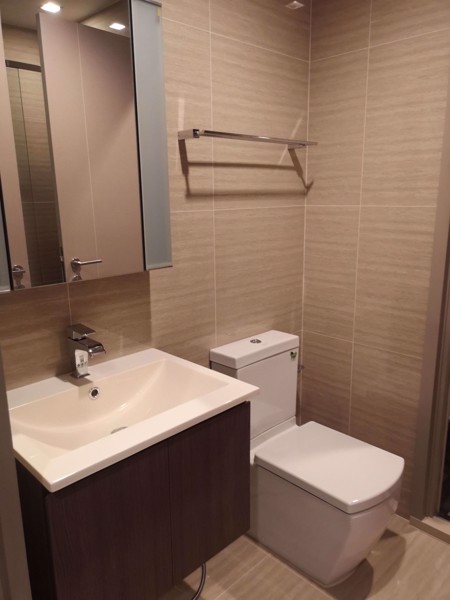 Picture of 1 bed Condo in The Line Asoke - Ratchada Din Daeng Sub District C11693