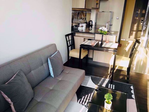 Picture of 1 bed Condo in The Line Asoke - Ratchada Din Daeng Sub District C11694