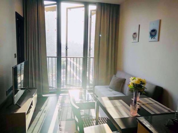 Picture of 1 bed Condo in The Line Asoke - Ratchada Din Daeng Sub District C11694