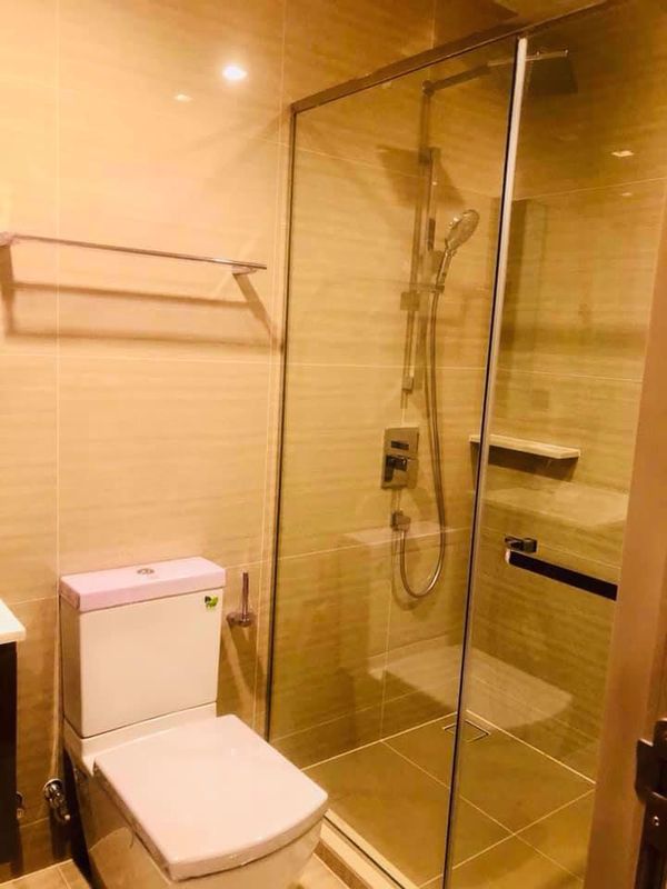 Picture of 1 bed Condo in The Line Asoke - Ratchada Din Daeng Sub District C11694