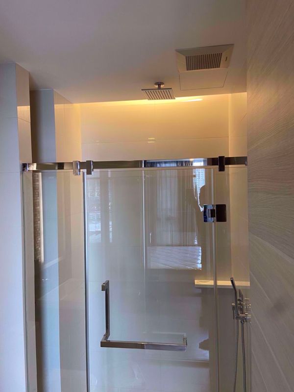 Picture of 1 bed Condo in The Room Sathorn-St.Louis Thung Wat Don Sub District C11695