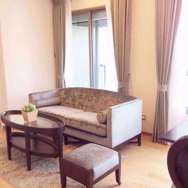 Picture of 2 bed Condo in H Sukhumvit 43 Khlong Tan Nuea Sub District C11696