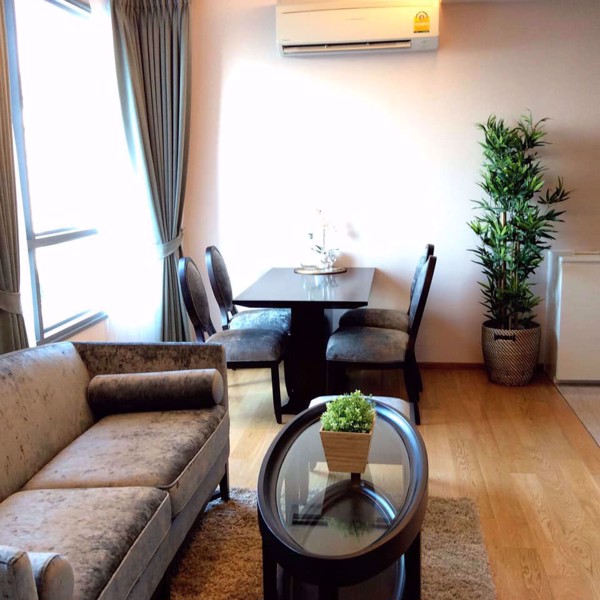 Picture of 2 bed Condo in H Sukhumvit 43 Khlong Tan Nuea Sub District C11696