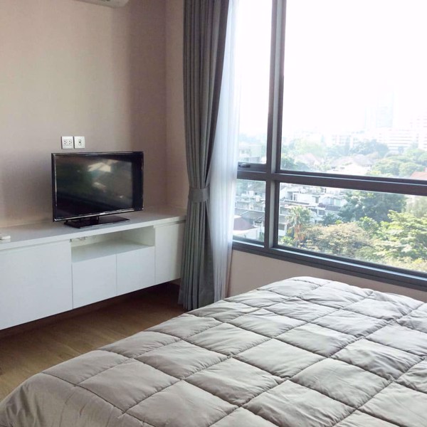 Picture of 2 bed Condo in H Sukhumvit 43 Khlong Tan Nuea Sub District C11696