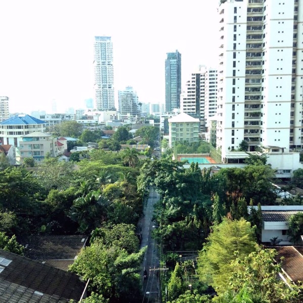 Picture of 2 bed Condo in H Sukhumvit 43 Khlong Tan Nuea Sub District C11696