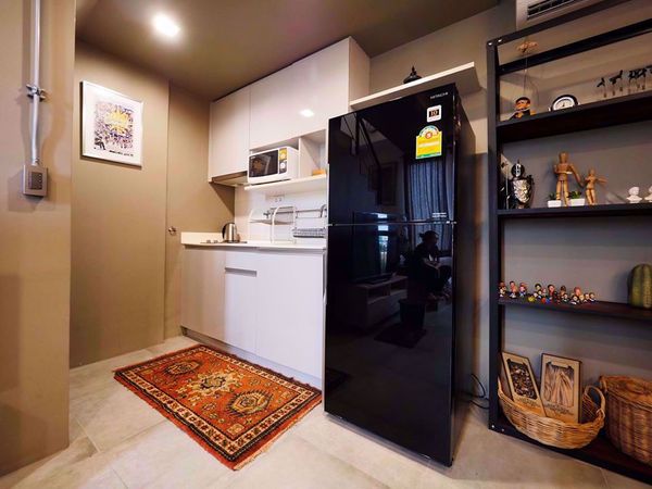 Picture of 1 bed Duplex in Ideo Mobi Sukhumvit Bangchak Sub District D11494